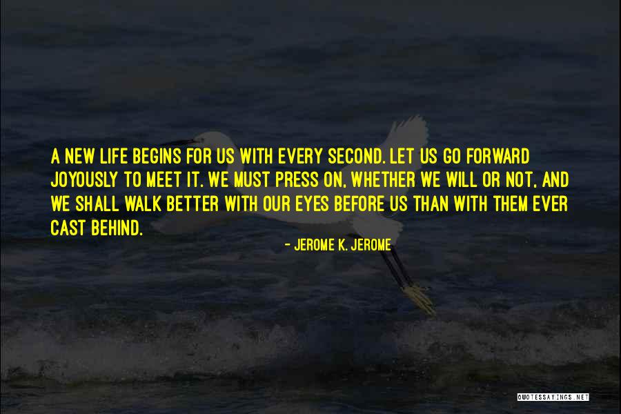 Jerome K. Jerome Quotes 403079 Jerome K. Jerome Quotes 403079