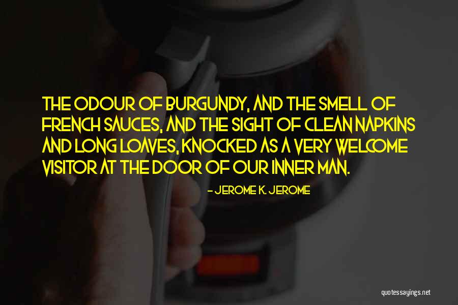 Jerome K. Jerome Quotes 442405 Jerome K. Jerome Quotes 442405