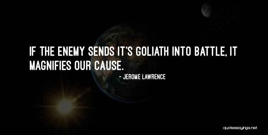 Jerome Lawrence Quotes 1397702 Jerome Lawrence Quotes 1397702