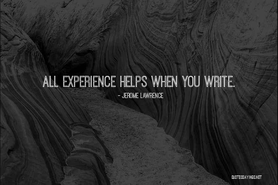 Jerome Lawrence Quotes 2053570 Jerome Lawrence Quotes 2053570