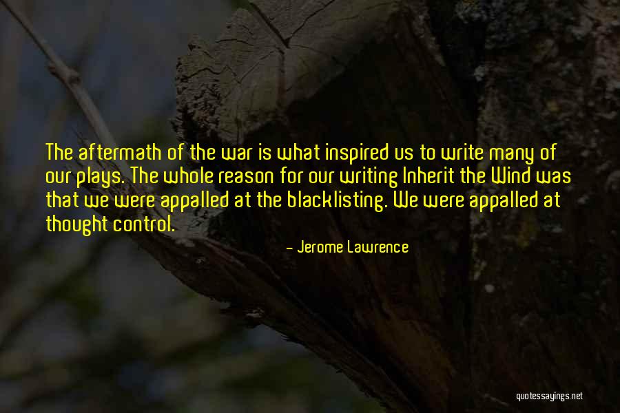 Jerome Lawrence Quotes 237227 Jerome Lawrence Quotes 237227