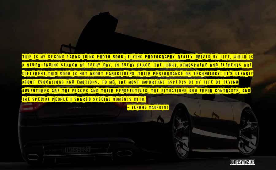 Jerome Maupoint Quotes 2170986 Jerome Maupoint Quotes 2170986