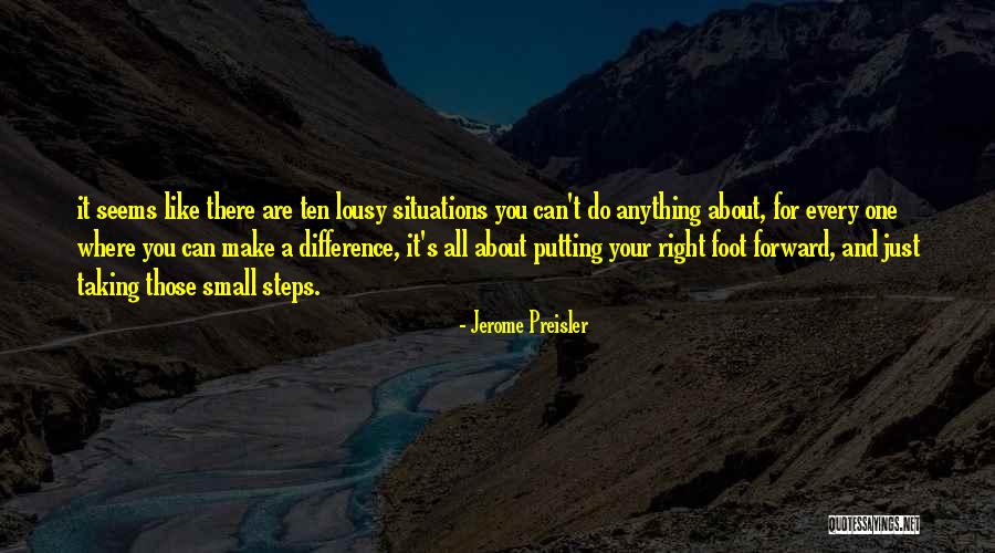 Jerome Preisler Quotes 795566 Jerome Preisler Quotes 795566