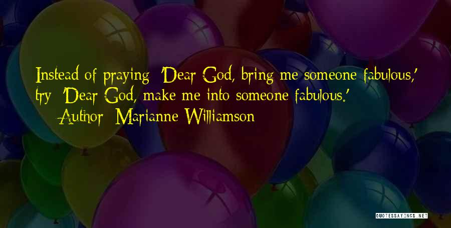 Jerome Seymour Bruner Quotes By Marianne Williamson