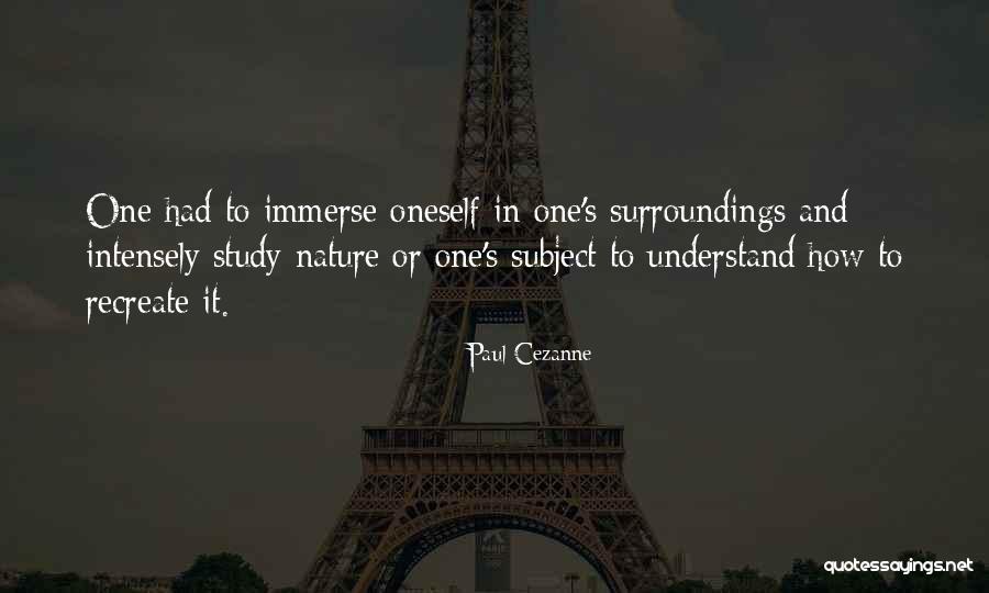 Jeromes Corporate Quotes By Paul Cezanne Jeromes Corporate Quotes By Paul Cezanne