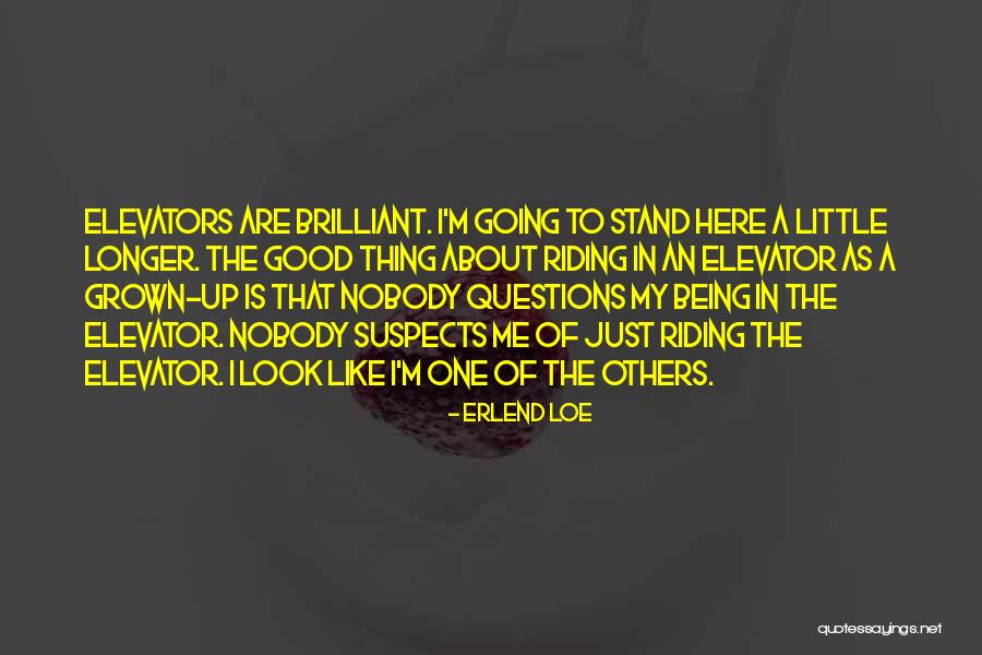 Jeromey Clary Quotes By Erlend Loe Jeromey Clary Quotes By Erlend Loe