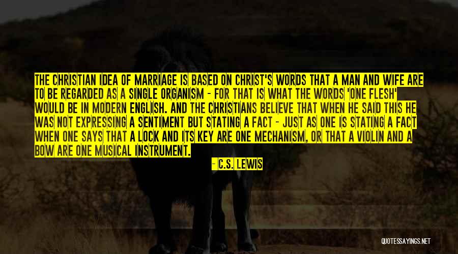 Jeromey Crowell Quotes By C.S. Lewis Jeromey Crowell Quotes By C.S. Lewis