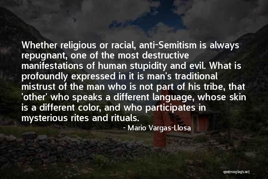 Jeromey Crowell Quotes By Mario Vargas-Llosa Jeromey Crowell Quotes By Mario Vargas-Llosa