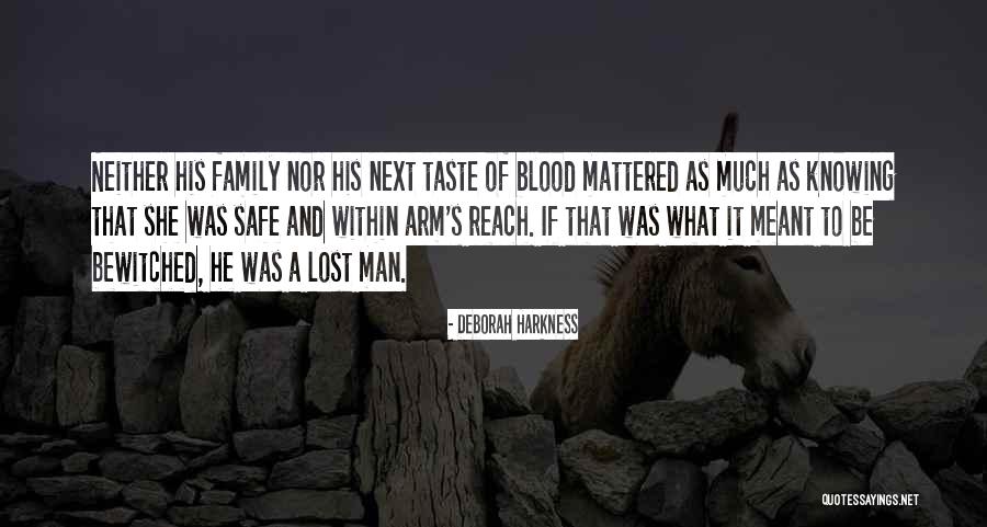 Jeromey Lange Quotes By Deborah Harkness Jeromey Lange Quotes By Deborah Harkness