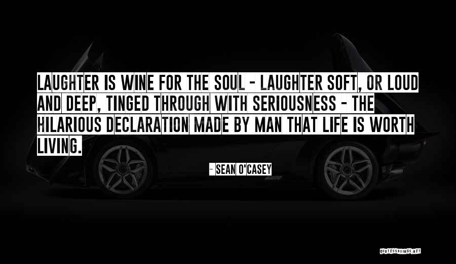 Jeromie Heath Quotes By Sean O'Casey Jeromie Heath Quotes By Sean O'Casey