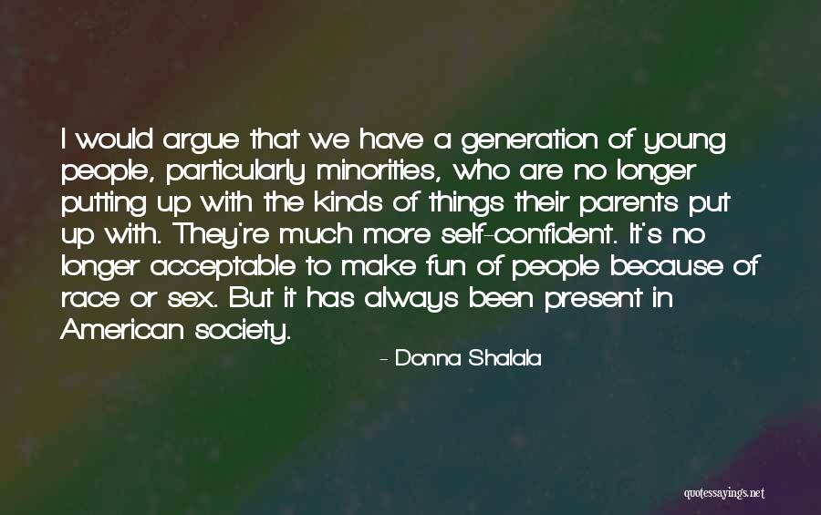 Jeromin Zettelmeyer Quotes By Donna Shalala Jeromin Zettelmeyer Quotes By Donna Shalala