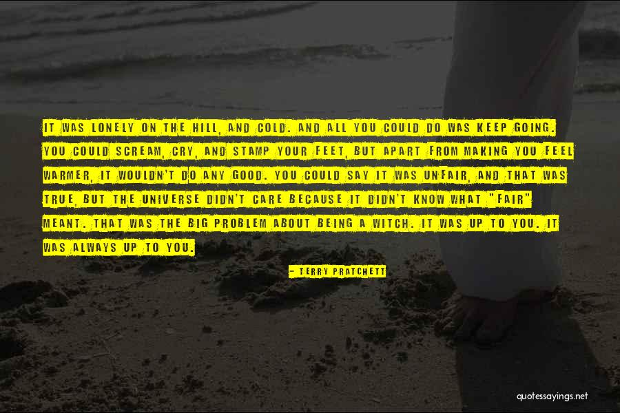 Jeromine Pomme Quotes By Terry Pratchett Jeromine Pomme Quotes By Terry Pratchett
