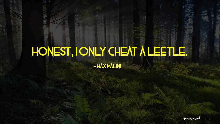 Jeromonah Dositej Quotes By Max Malini Jeromonah Dositej Quotes By Max Malini