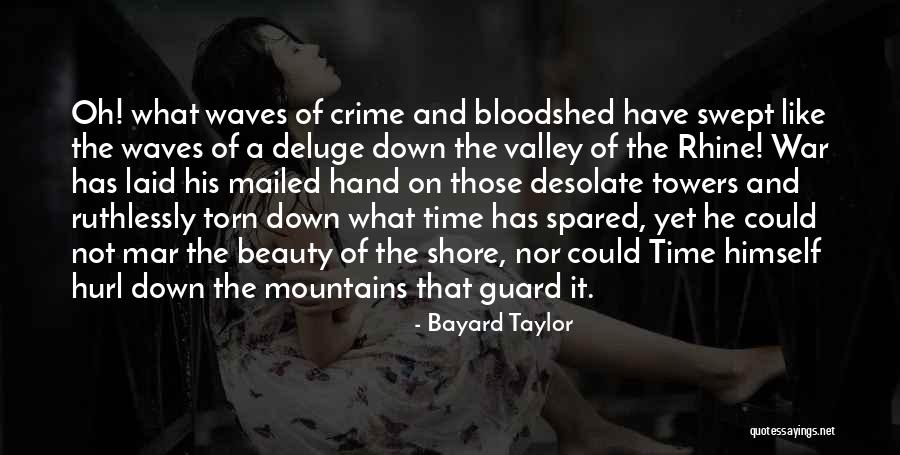Jeromonah Roman Quotes By Bayard Taylor Jeromonah Roman Quotes By Bayard Taylor