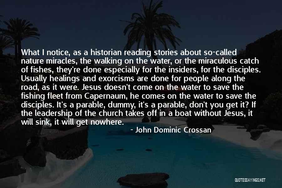 Jeromonah Roman Quotes By John Dominic Crossan Jeromonah Roman Quotes By John Dominic Crossan