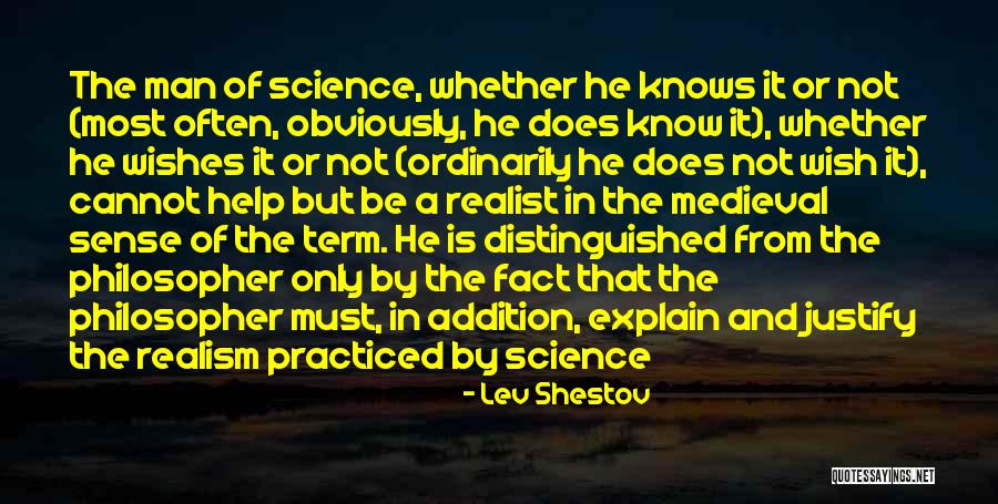 Jeromonah Roman Quotes By Lev Shestov Jeromonah Roman Quotes By Lev Shestov