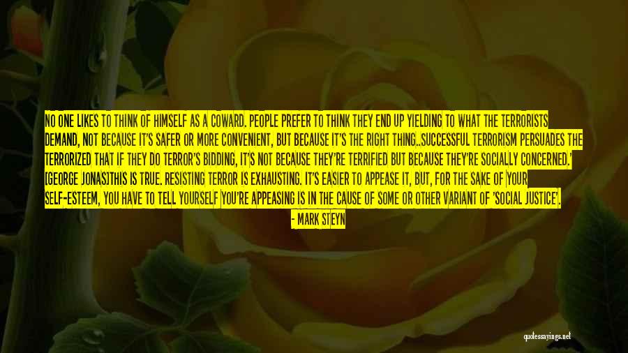 Jeromonah Roman Quotes By Mark Steyn Jeromonah Roman Quotes By Mark Steyn