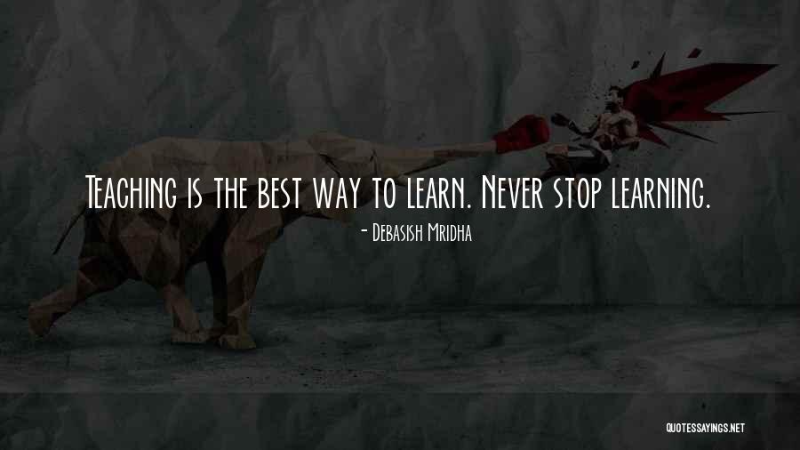 Jeronn Hill Quotes By Debasish Mridha Jeronn Hill Quotes By Debasish Mridha