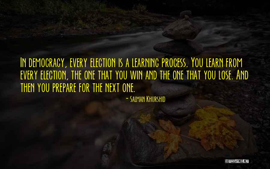 Jeronn Hill Quotes By Salman Khurshid Jeronn Hill Quotes By Salman Khurshid