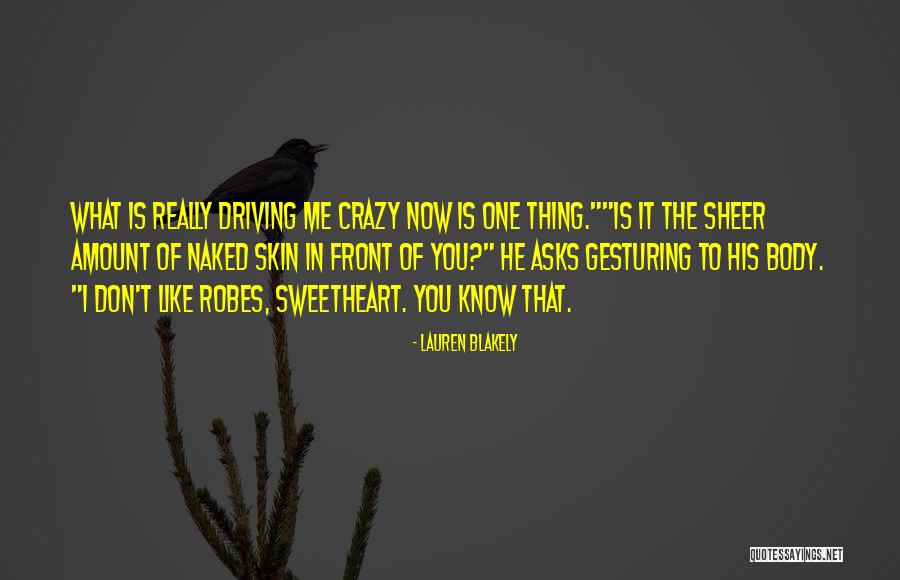Jeronn Lee Quotes By Lauren Blakely Jeronn Lee Quotes By Lauren Blakely