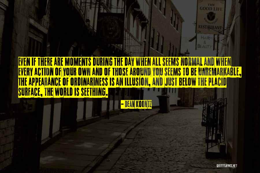 Jeroo Online Quotes By Dean Koontz Jeroo Online Quotes By Dean Koontz
