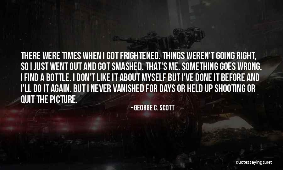 Jeroo Online Quotes By George C. Scott Jeroo Online Quotes By George C. Scott