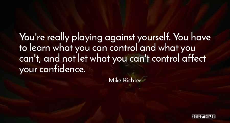 Jeroo Online Quotes By Mike Richter Jeroo Online Quotes By Mike Richter