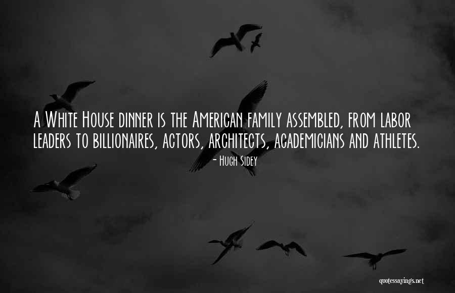 Jeroom Quotes By Hugh Sidey Jeroom Quotes By Hugh Sidey