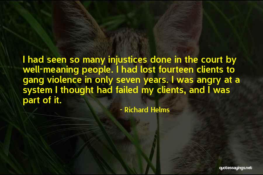 Jeroom Quotes By Richard Helms Jeroom Quotes By Richard Helms
