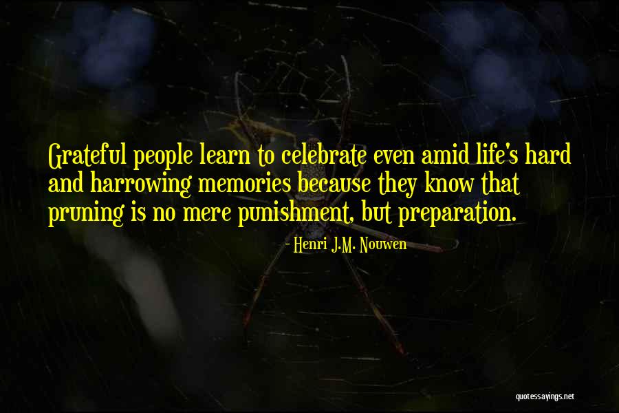 Jerrad Ragsdell Quotes By Henri J.M. Nouwen Jerrad Ragsdell Quotes By Henri J.M. Nouwen