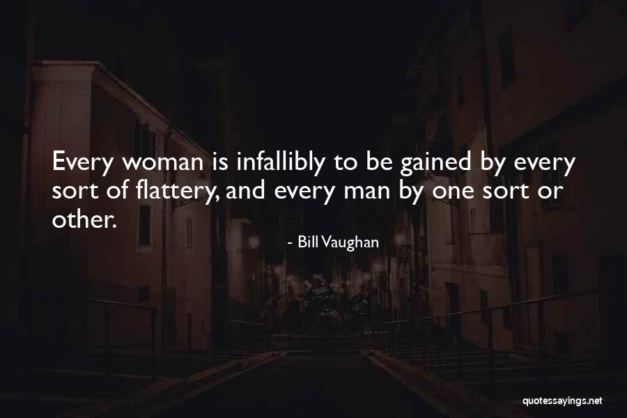 Jerralynn Quotes By Bill Vaughan Jerralynn Quotes By Bill Vaughan