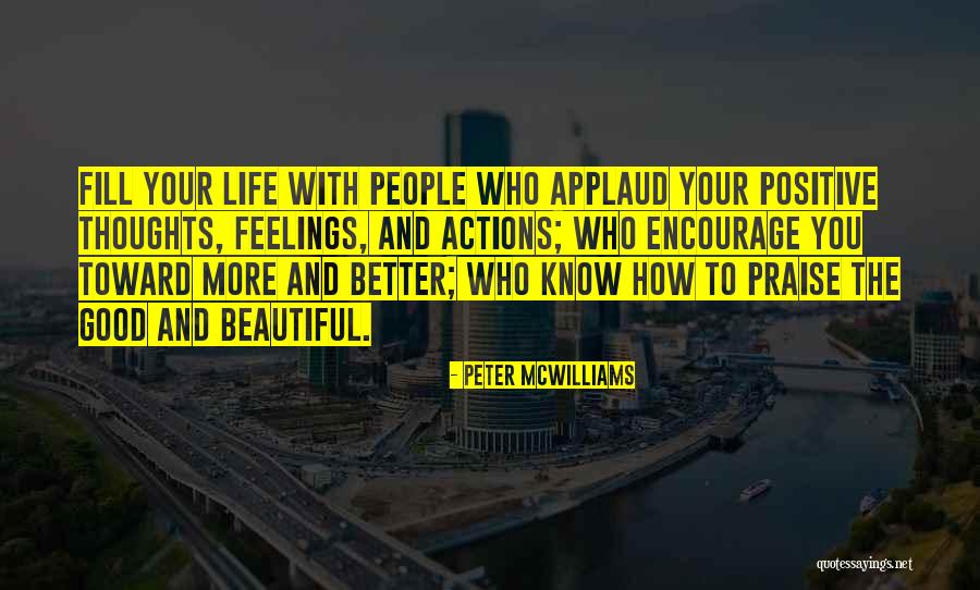 Jerralynn Quotes By Peter McWilliams Jerralynn Quotes By Peter McWilliams