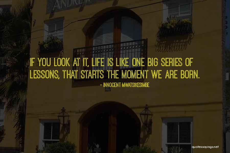 Jerran Cox Quotes By Innocent Mwatsikesimbe Jerran Cox Quotes By Innocent Mwatsikesimbe