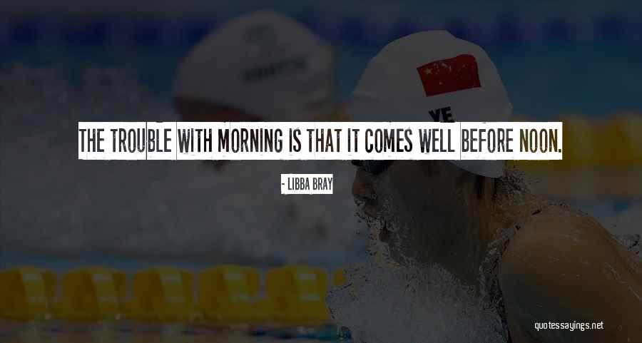 Jerran Cox Quotes By Libba Bray Jerran Cox Quotes By Libba Bray