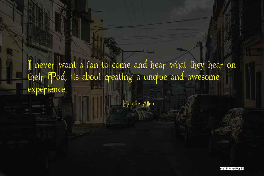 Jerran Davis Quotes By Hoodie Allen Jerran Davis Quotes By Hoodie Allen