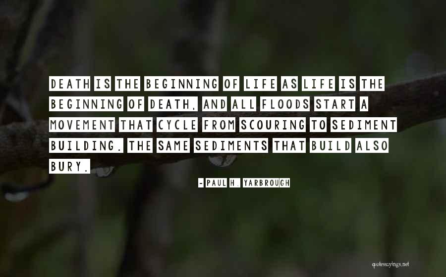 Jerran Davis Quotes By Paul H. Yarbrough Jerran Davis Quotes By Paul H. Yarbrough