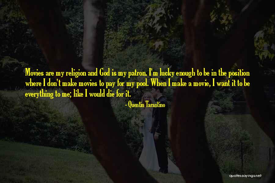 Jerran Davis Quotes By Quentin Tarantino Jerran Davis Quotes By Quentin Tarantino