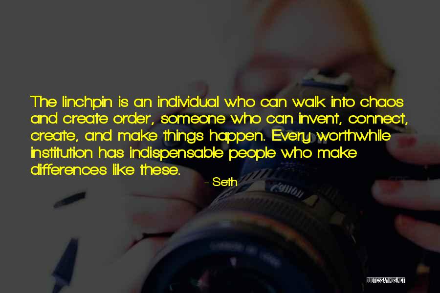 Jerran Quotes By Seth Jerran Quotes By Seth
