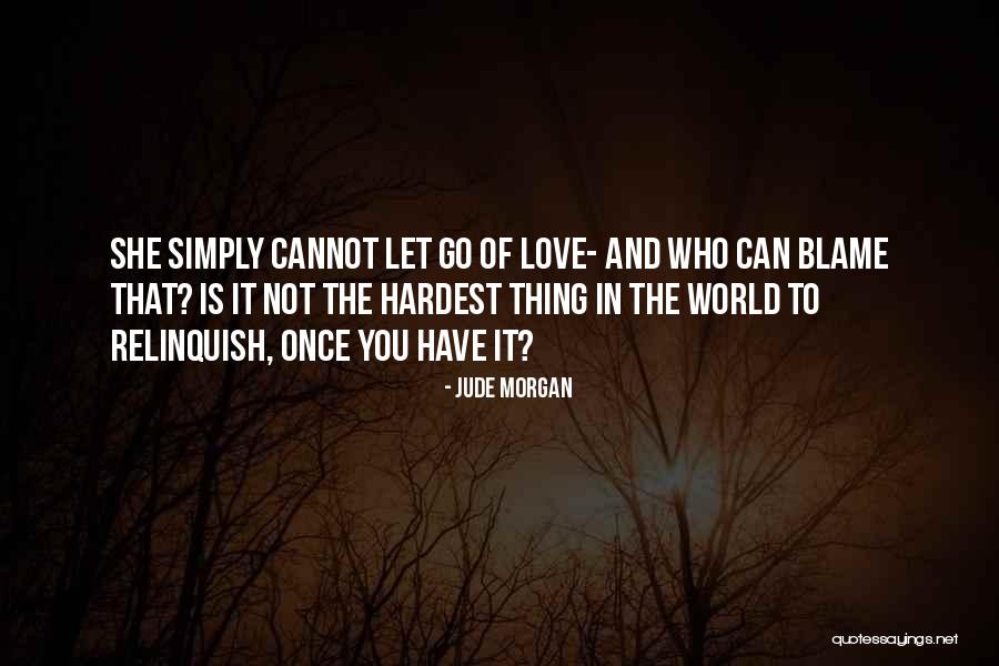 Jerran Vascoe Quotes By Jude Morgan Jerran Vascoe Quotes By Jude Morgan