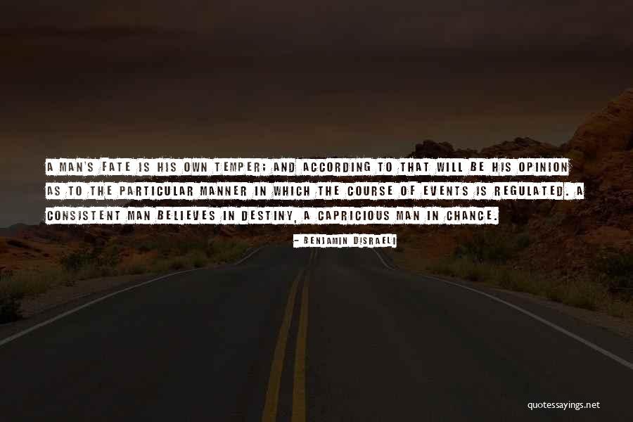 Jerred Roberts Quotes By Benjamin Disraeli Jerred Roberts Quotes By Benjamin Disraeli