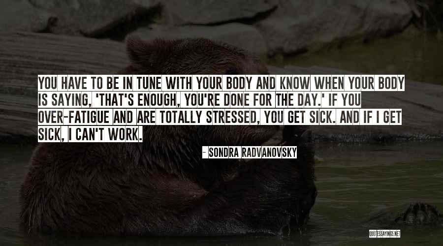 Jerred Smithson Quotes By Sondra Radvanovsky Jerred Smithson Quotes By Sondra Radvanovsky