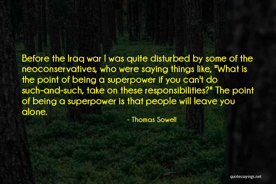 Jerred Smithson Quotes By Thomas Sowell Jerred Smithson Quotes By Thomas Sowell