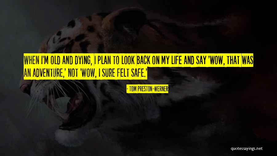 Jerred Smithson Quotes By Tom Preston-Werner Jerred Smithson Quotes By Tom Preston-Werner