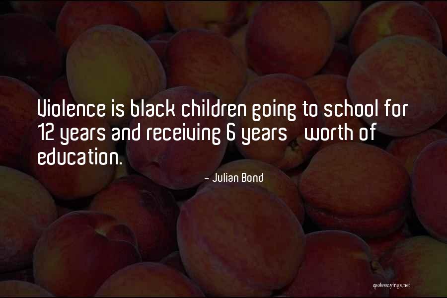 Jerrel Quotes By Julian Bond Jerrel Quotes By Julian Bond