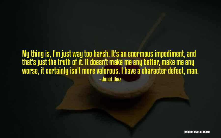Jerrel Quotes By Junot Diaz Jerrel Quotes By Junot Diaz