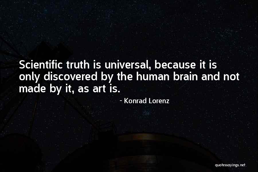 Jerrell Johnson Quotes By Konrad Lorenz Jerrell Johnson Quotes By Konrad Lorenz
