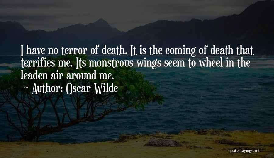 Jerrelle Benimon Quotes By Oscar Wilde