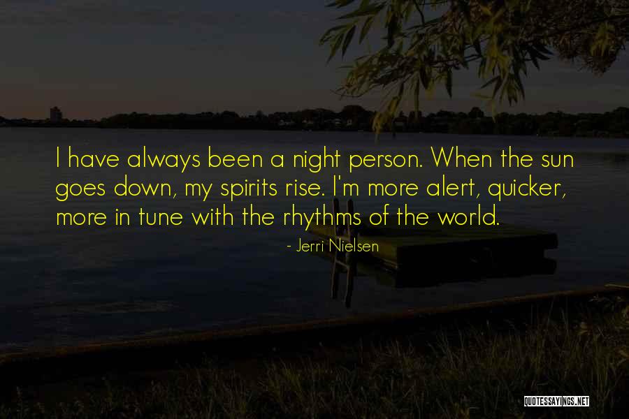 Jerri Nielsen Quotes 1156564 Jerri Nielsen Quotes 1156564