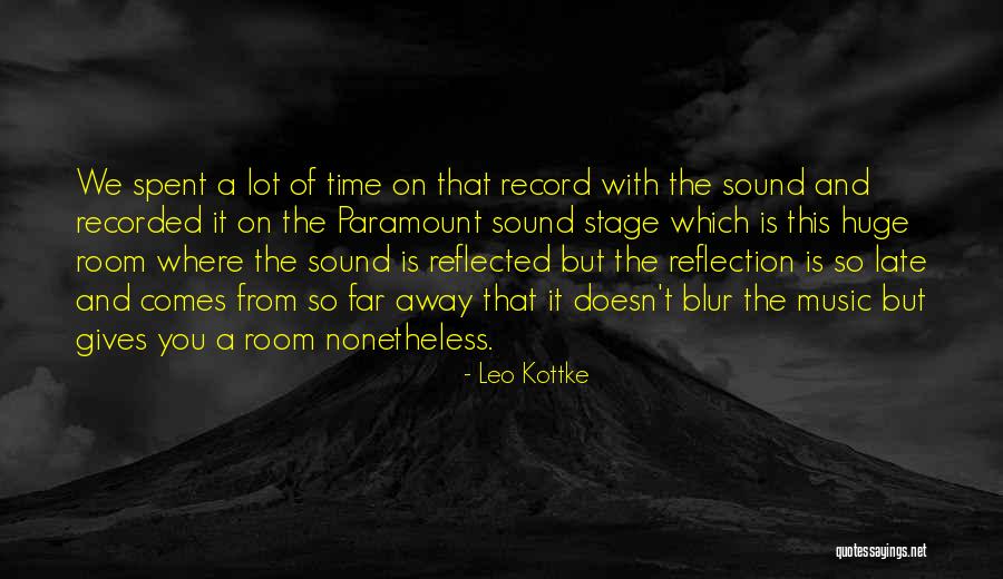 Jerri Quotes By Leo Kottke Jerri Quotes By Leo Kottke