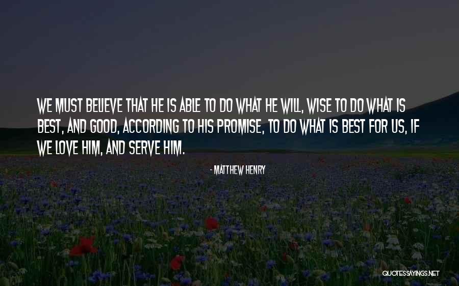 Jerri Quotes By Matthew Henry Jerri Quotes By Matthew Henry